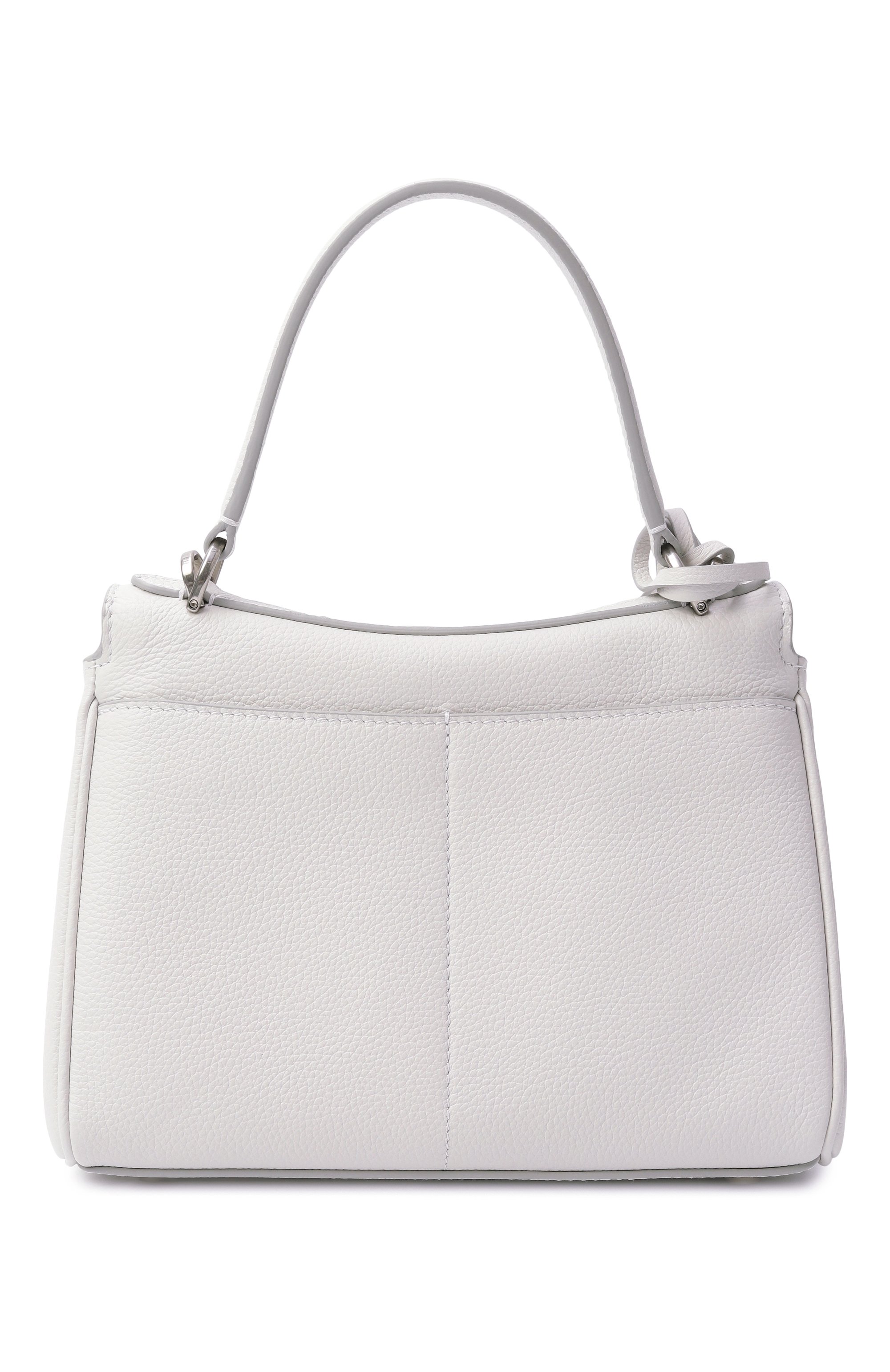 Сумка rodeo mini BALENCIAGA, арт. 795456/2ABV6, фото 6