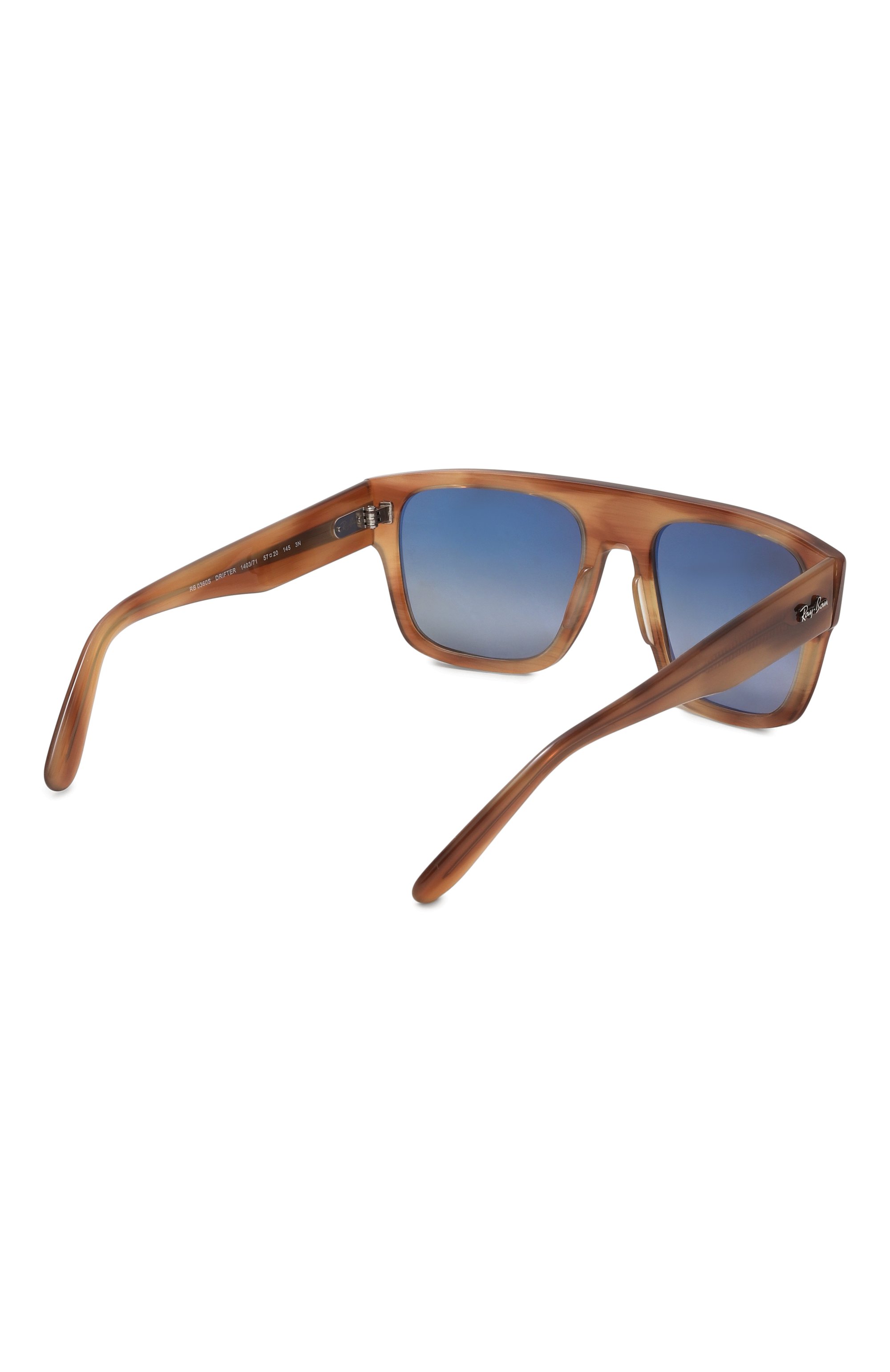 Солнцезащитные очки RAY-BAN, арт. 0360S-140371, фото 4