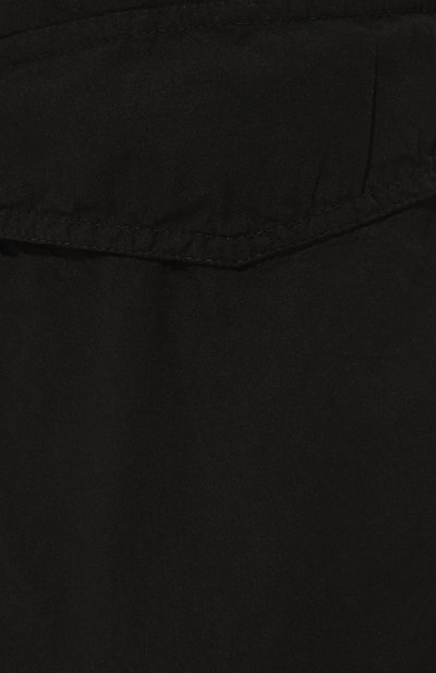 Хлопковые брюки-карго DRIES VAN NOTEN, арт. 231-020924-6323, фото 5