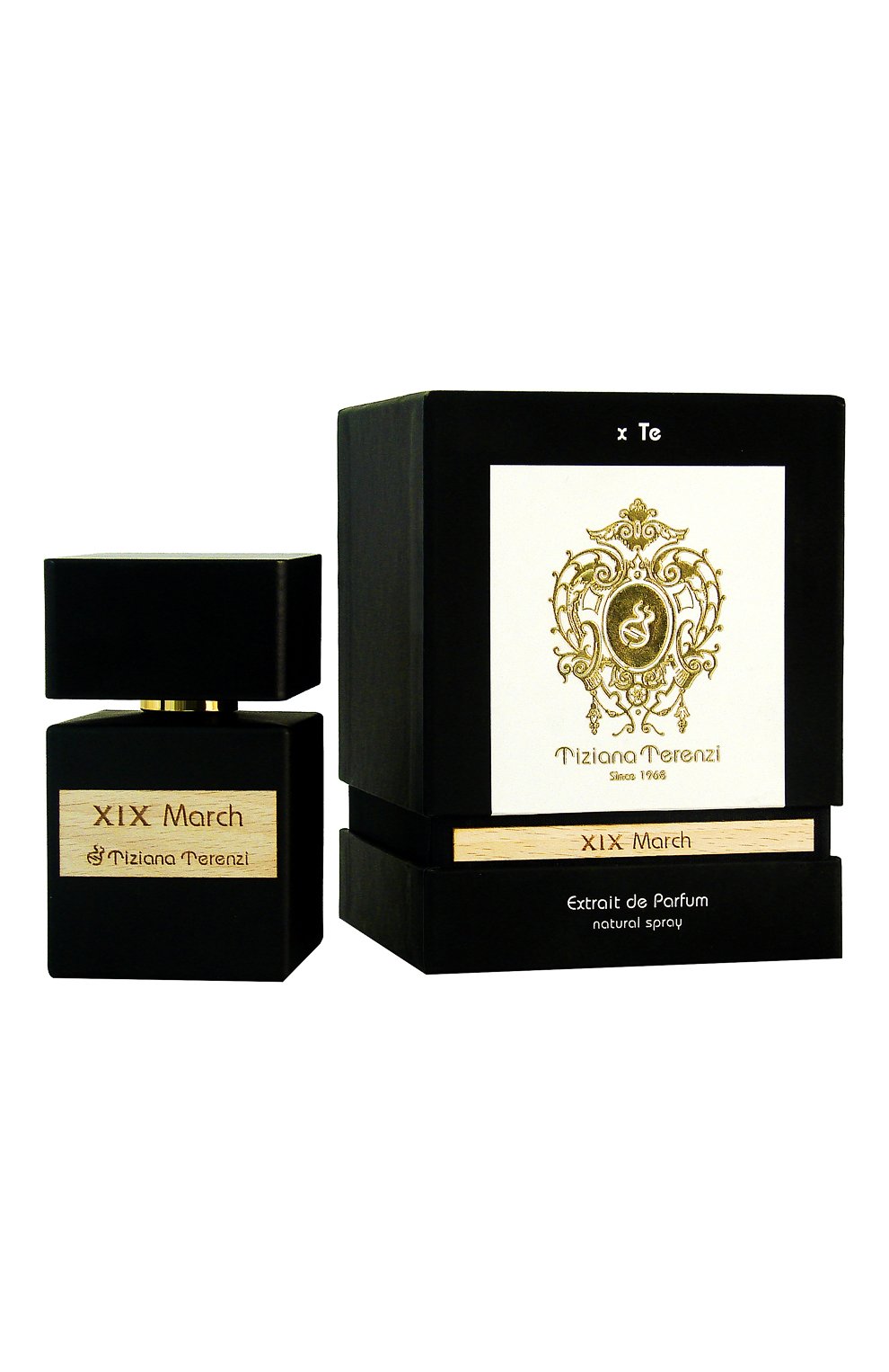 Духи xix march (100ml) TIZIANA TERENZI, арт. 8016741972201, фото 2