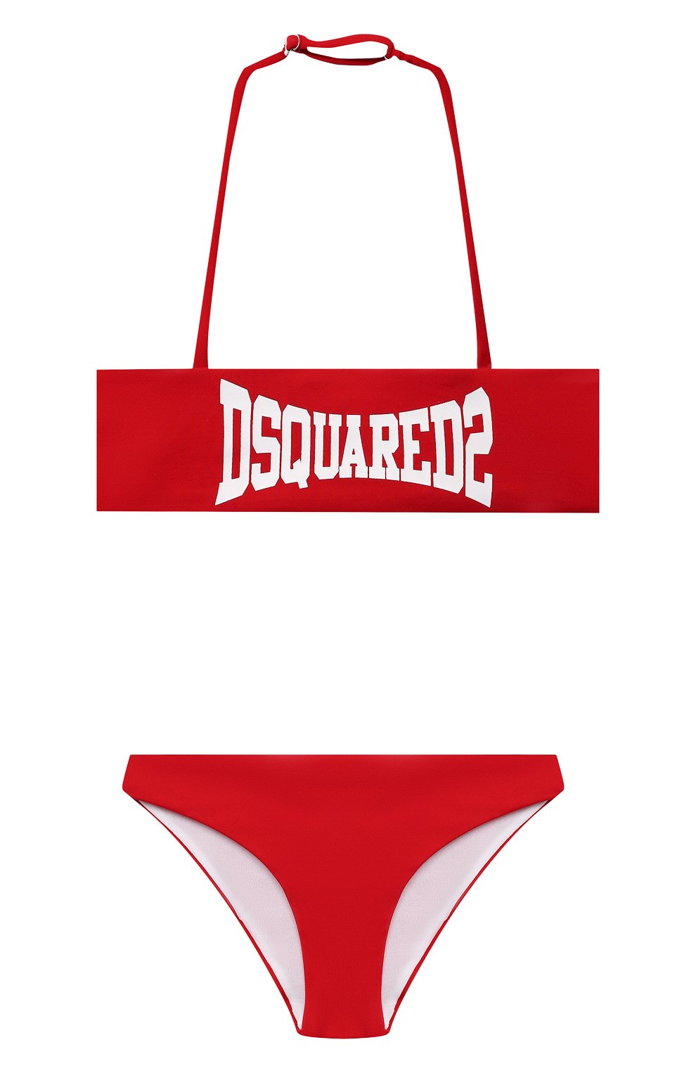 Раздельный купальник DSQUARED2, арт. DQ0274-D000V, фото 1