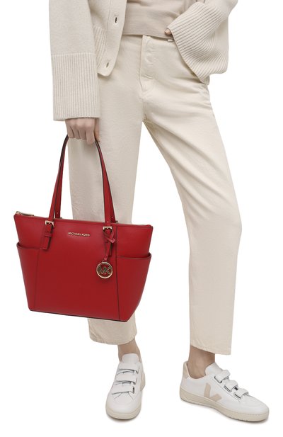 Сумка-тоут jet set MICHAEL MICHAEL KORS, арт. 30F2GTTT8L, фото 2