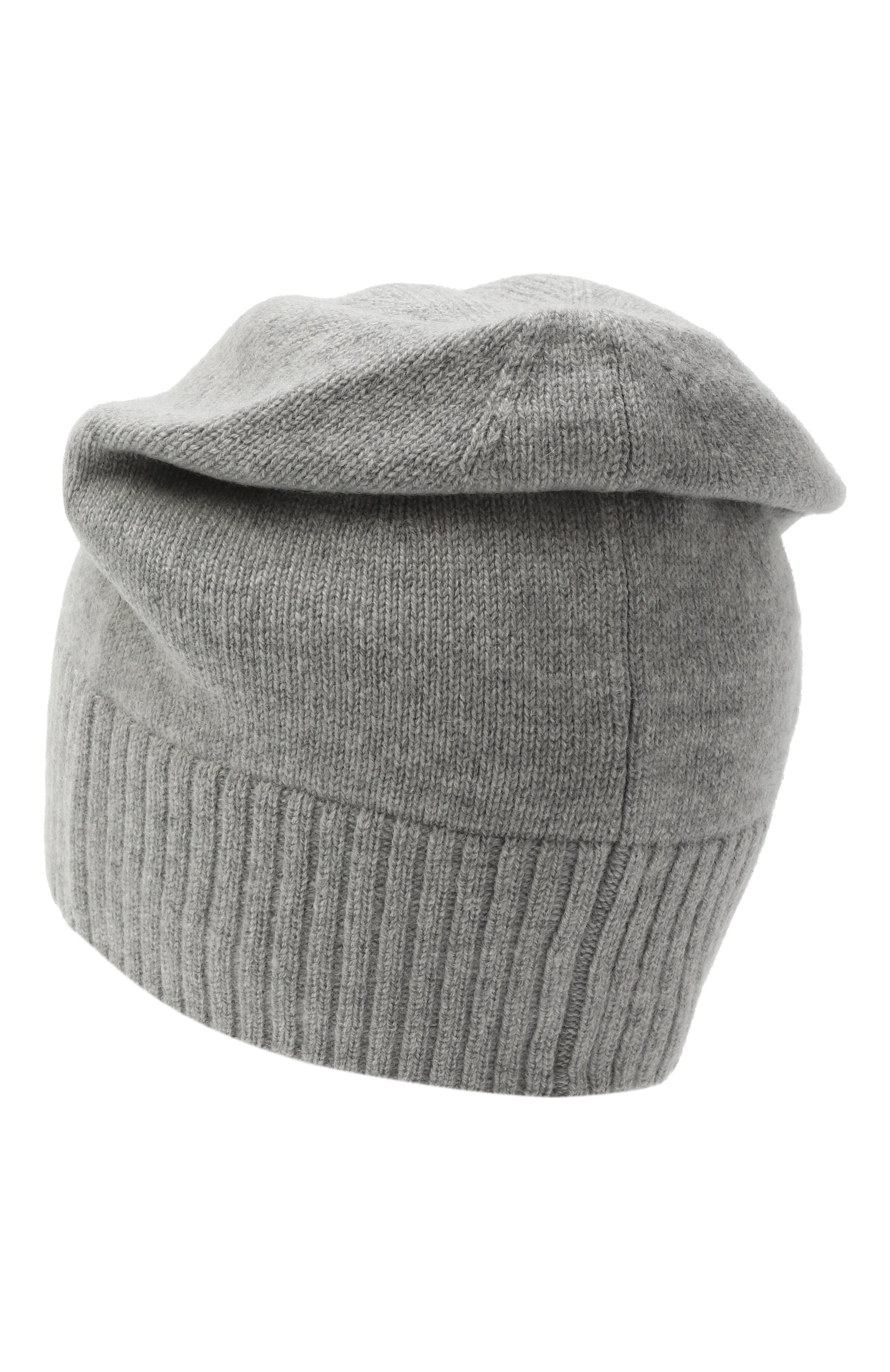 Кашемировая шапка lisbon CANOE, арт. 4912470, фото 2