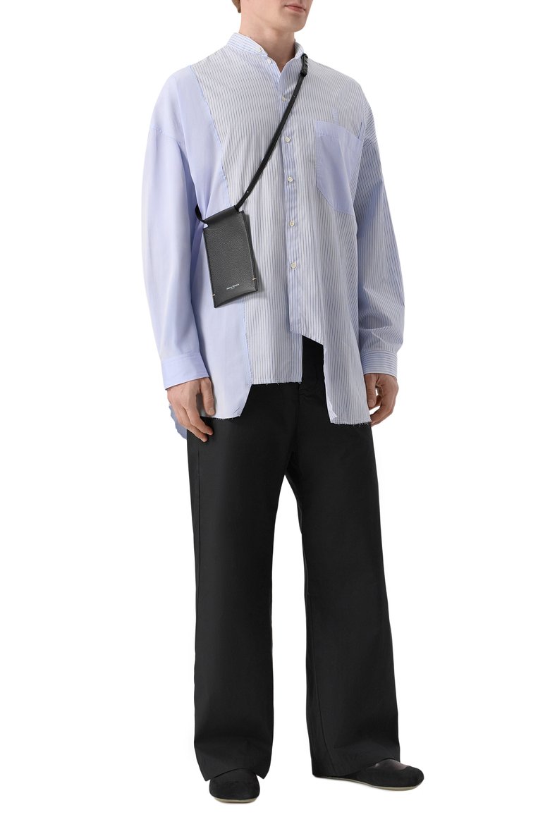 Кожаный чехол для телефона MAISON MARGIELA, арт. SA2VZ0005/P7268, фото 1
