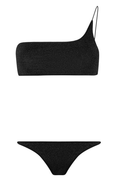 Женский раздельный купальник OSEREE, арт. LST904/TW0 PIECE LUREX