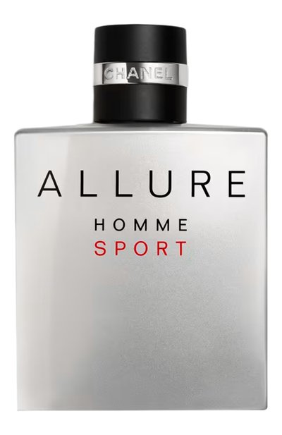 Мужской туалетная вода allure homme sport (50ml) CHANEL, арт. 0123620