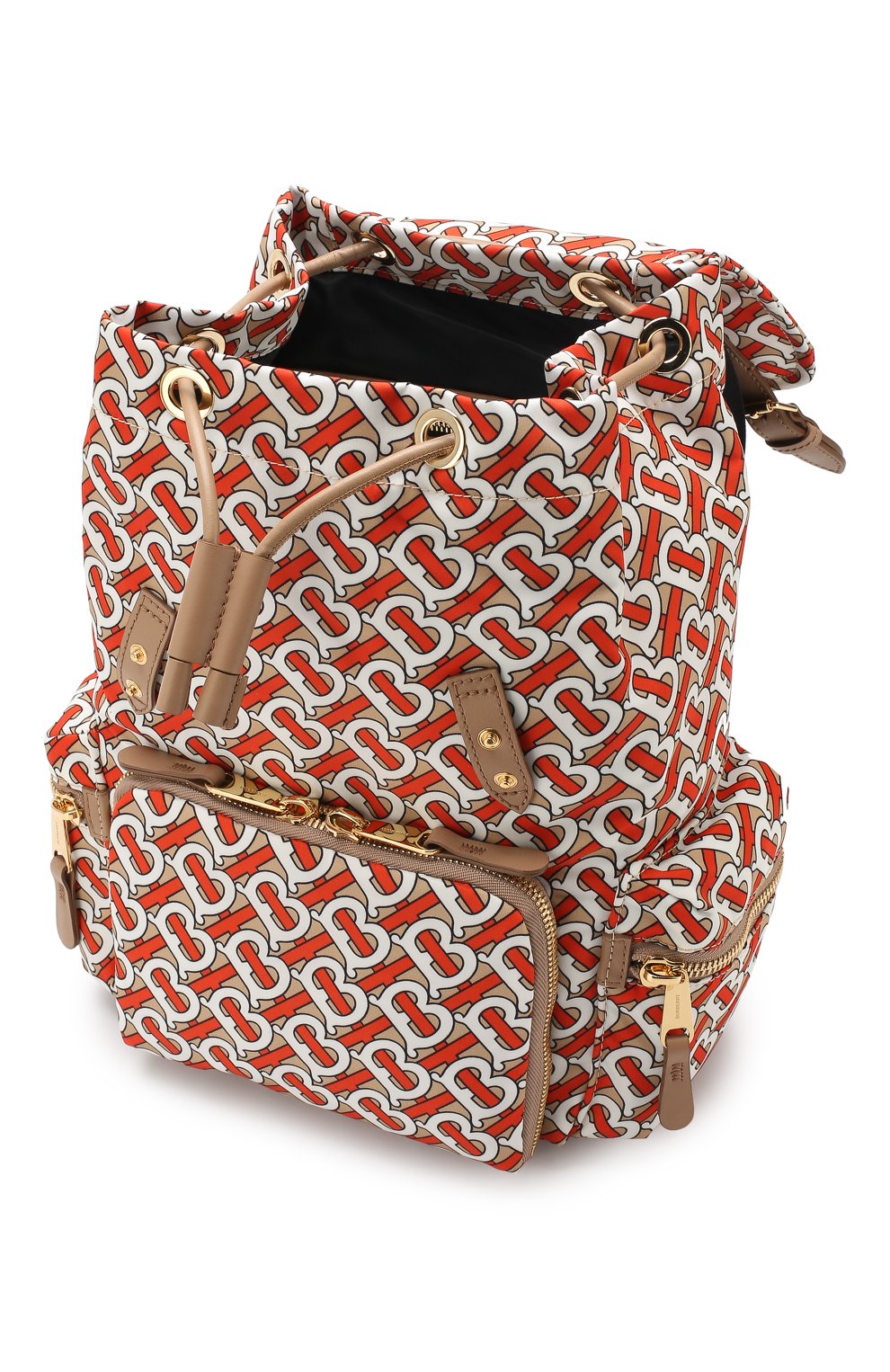 Рюкзак rucksack BURBERRY, арт. 8013411, фото 4