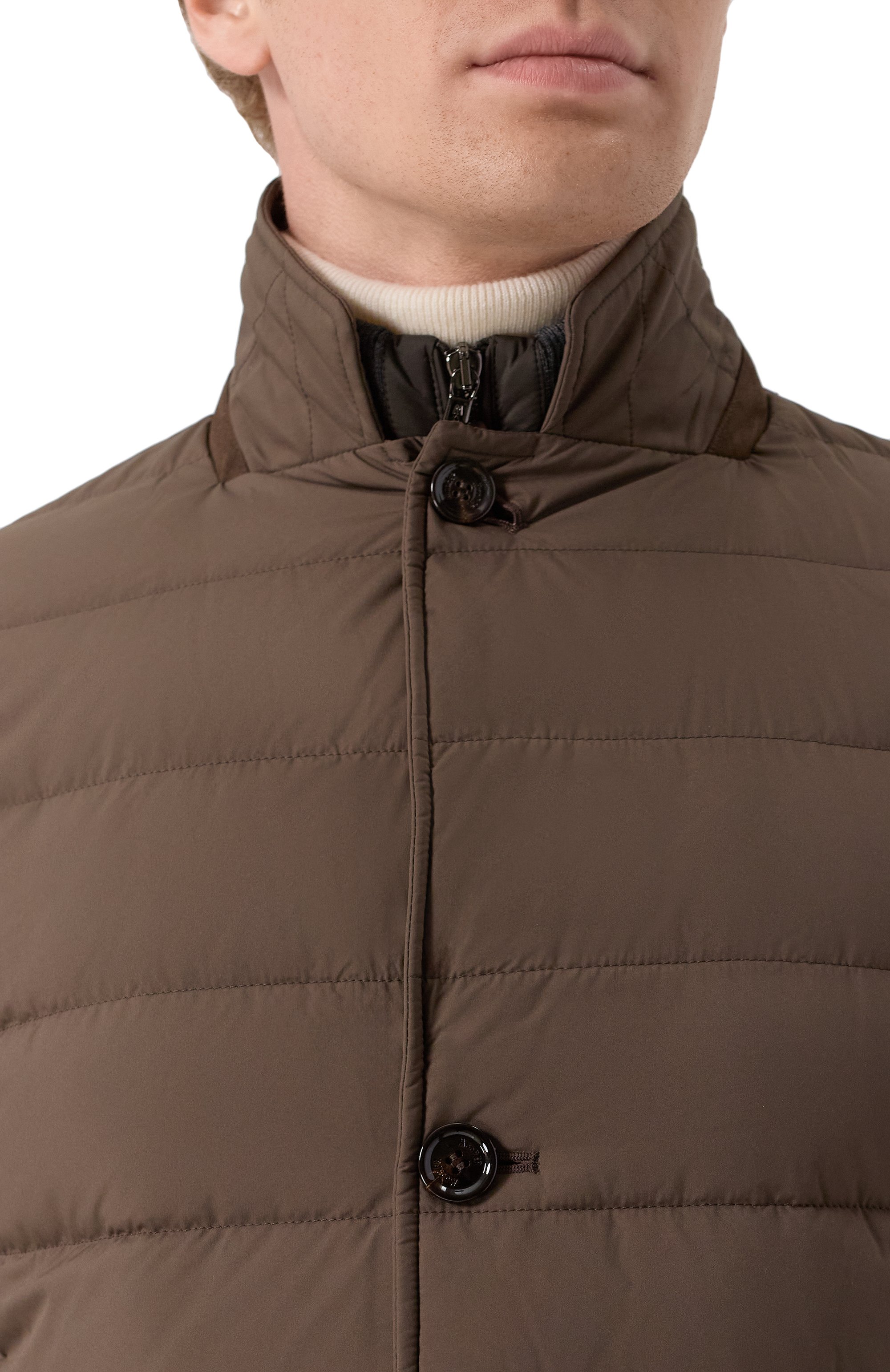 Пуховая куртка sinardi-skt MOORER, арт. SINARDI/SKT, фото 5