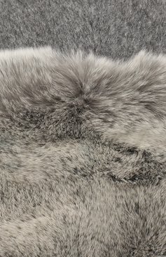 Шапка из меха кролика ZEGNA, арт. Z8I22/B2H, фото 3