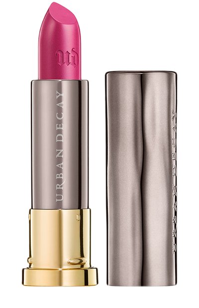 Женская помада vice lipstick, оттенок ladyflower URBAN DECAY, арт. 3605971158711