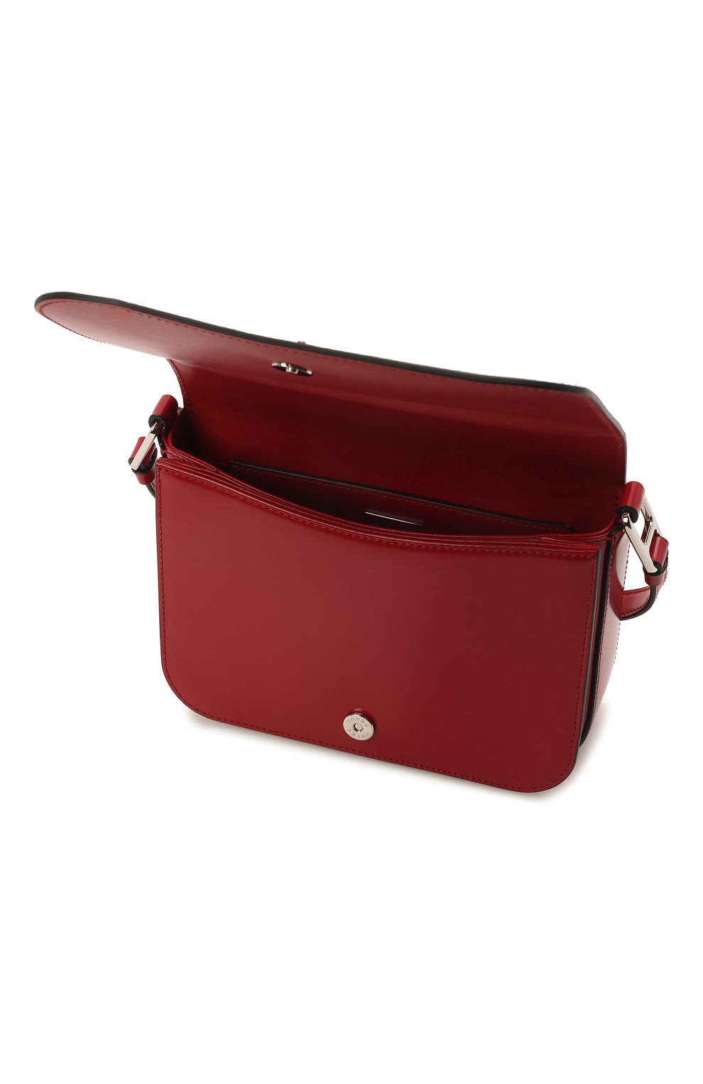 Сумка PRADA, арт. 1BD308-ZO6-F02SB-HOO, фото 5