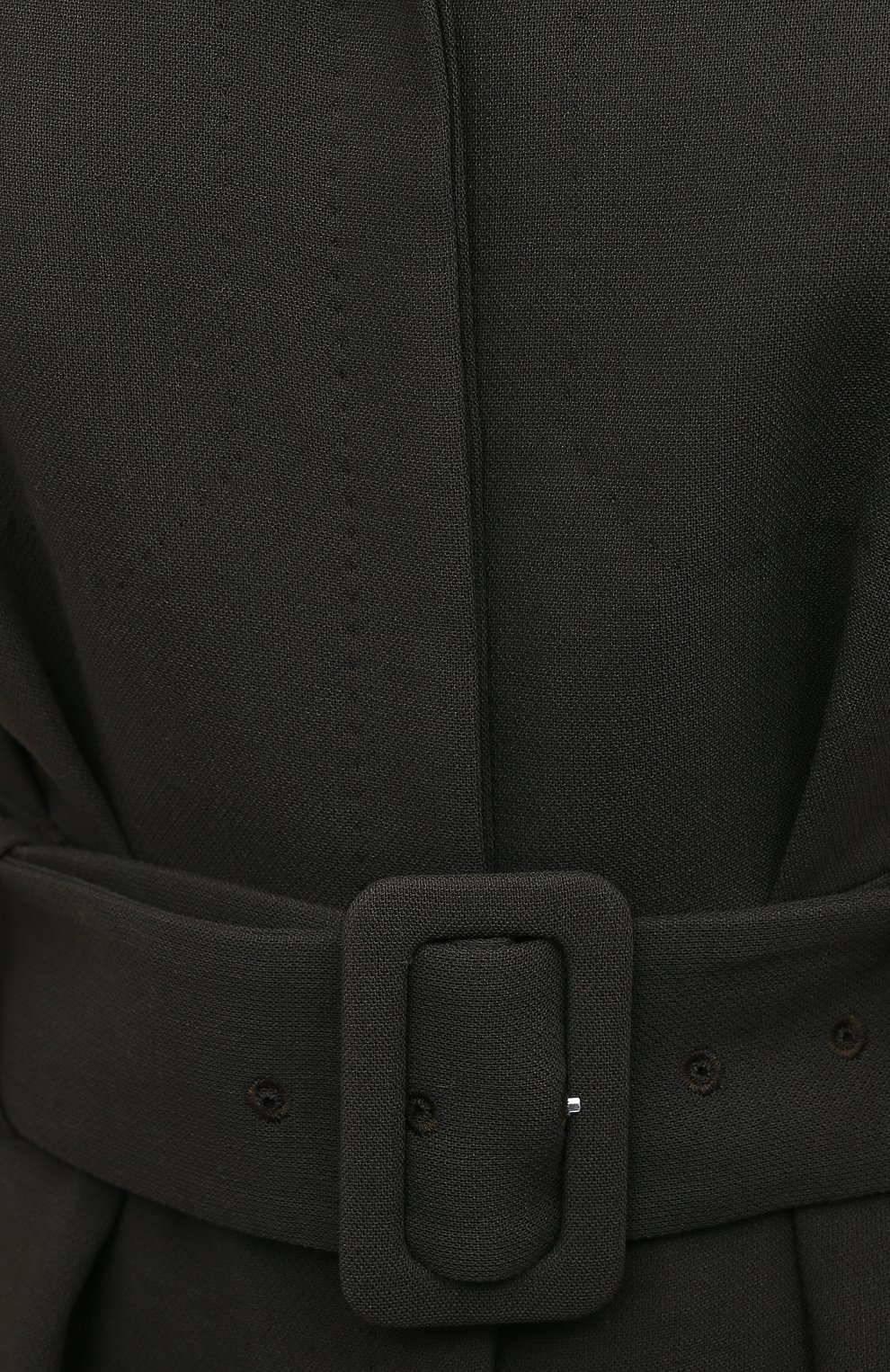 Шерстяное платье GABRIELA HEARST, арт. 321429 W026, фото 5