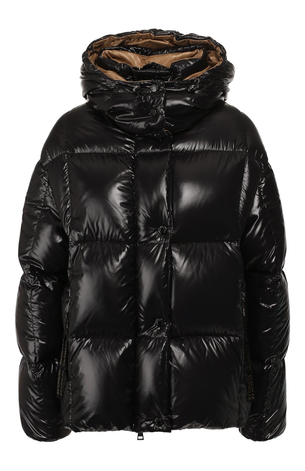 Пуховик moncler parana MONCLER, арт. E2-093-46985-05-C0067, фото 1