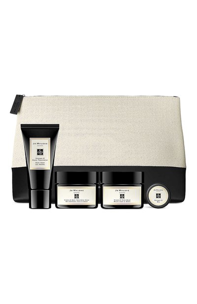Мужского дорожный набор витамин е JO MALONE LONDON, арт. L8K0-01