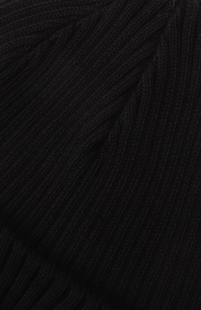 Хлопковая шапка C.P. COMPANY, арт. CNX007/LHE63, фото 3