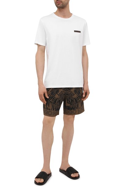 Плавки-шорты HUGO, арт. 50453853, фото 2