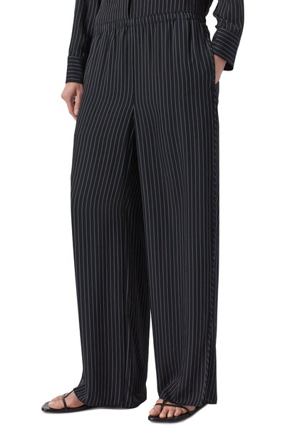 Брюки THEORY, арт. Q0209221, фото 3