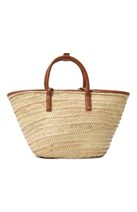 фото Сумка le panier soleil jacquemus