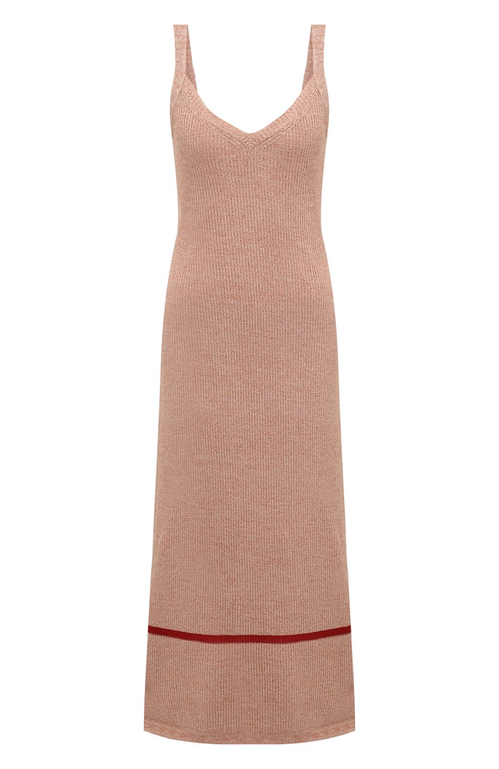 Хлопковое платье VIKA 2.0, арт. SS22-13112, фото 1