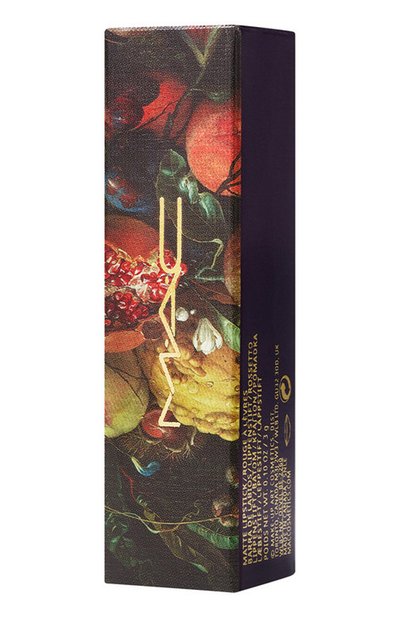 Губная помада, оттенок burnished beige (3g) MAC, арт. SNLF-HA, фото 4