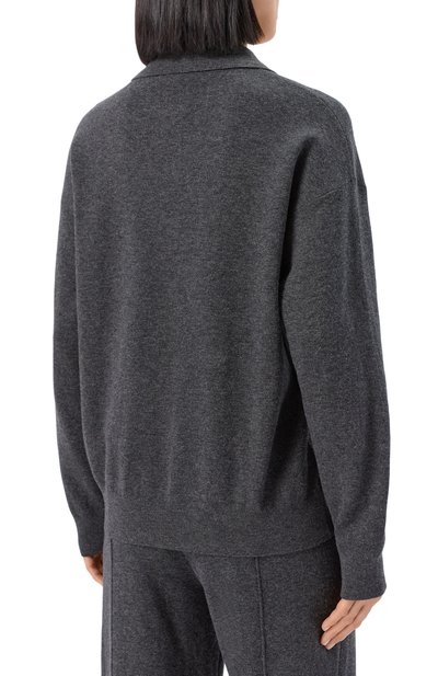 Поло из шерсти и хлопка ADDICTED, арт. AD2538, фото 4