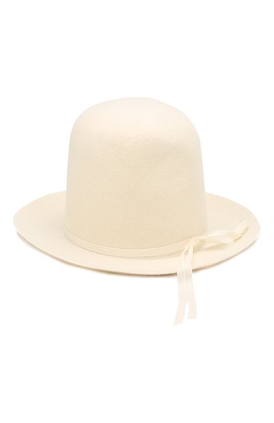 Фетровая шляпа ANN DEMEULEMEESTER, арт. 1902-8696-400-005, фото 2