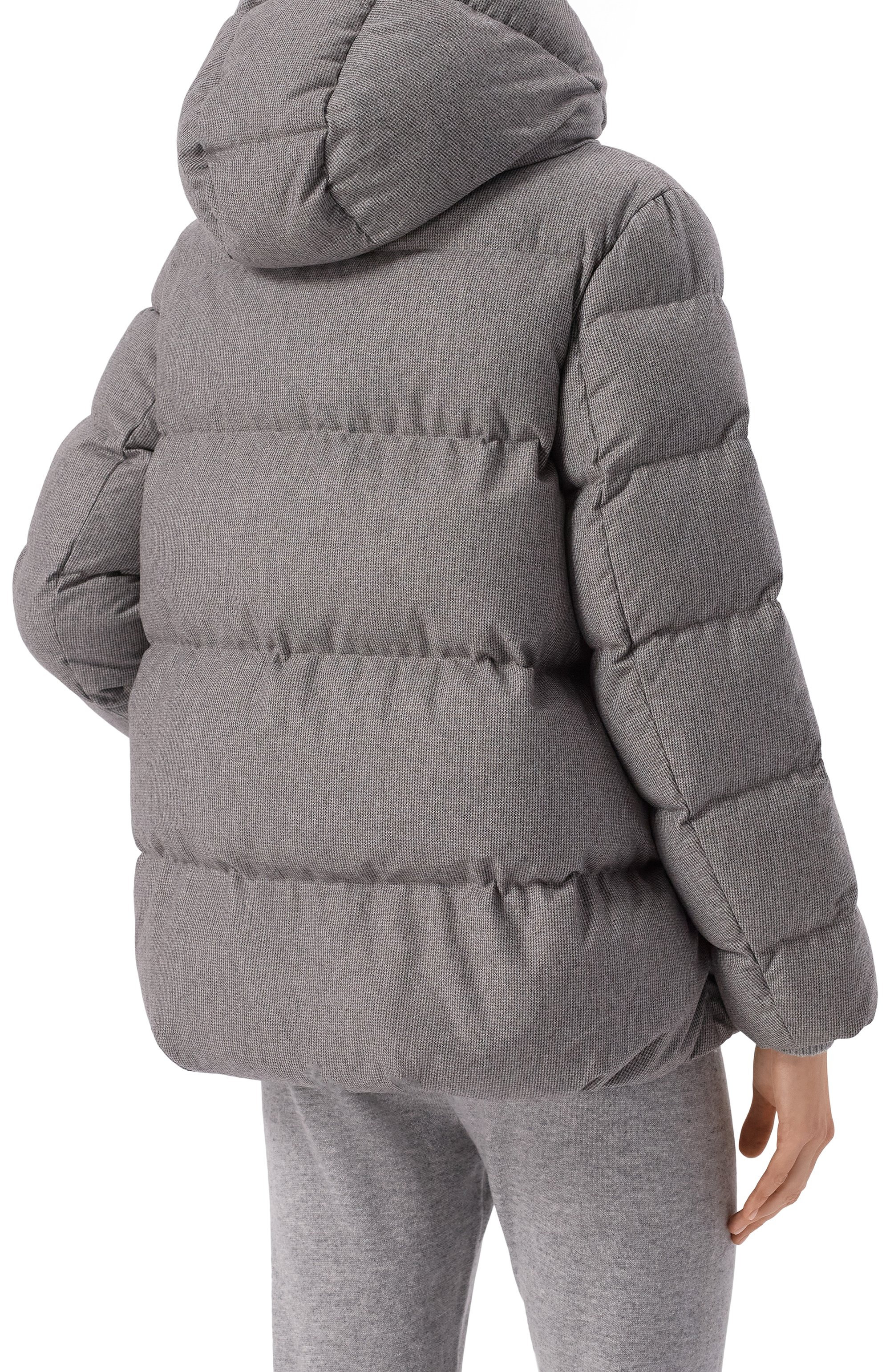 Пуховик HETREGO, арт. 8P744/NIAMH, фото 4