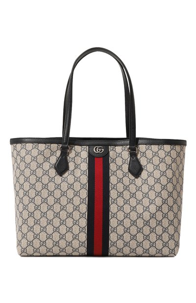 Сумка ophidia gg GUCCI, арт. 631685/96IWN, фото 1