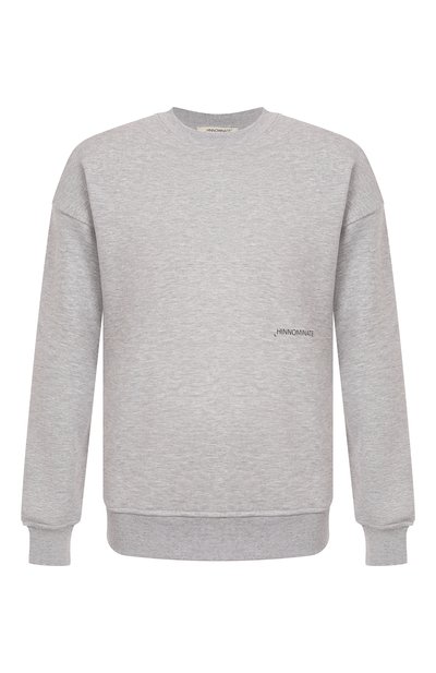 Мужской хлопковый свитшот HINNOMINATE, арт. HMABM01372