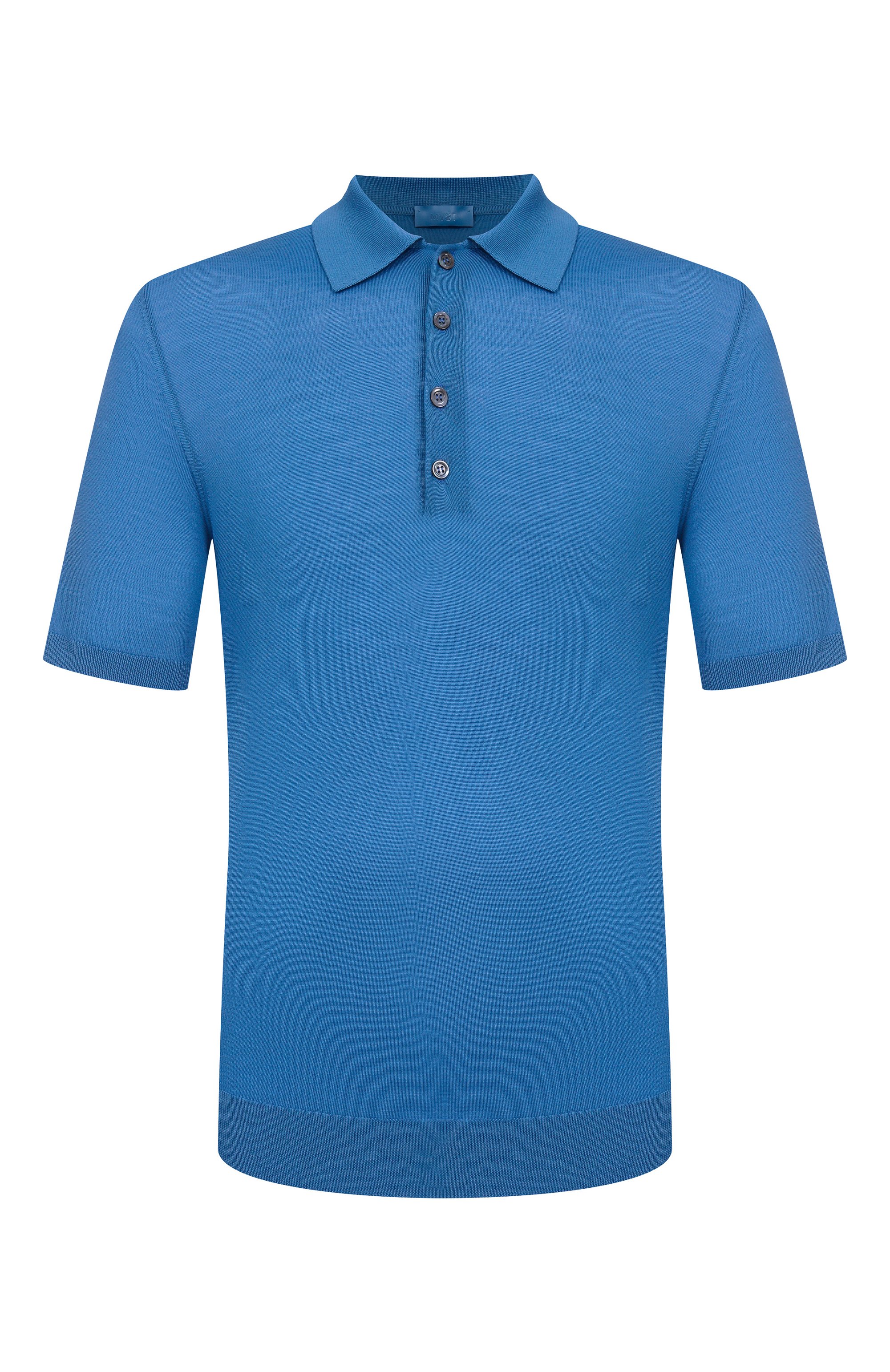 Шерстяное поло MVST, арт. M0-M25.1MM.K401/44-60, фото 1