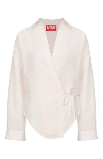 Женская рубашка DIESEL, арт. A21995/0PGBS