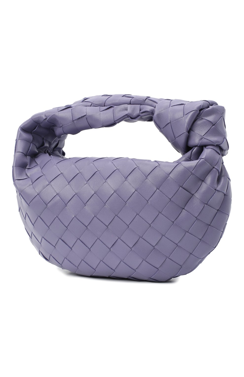 Сумка jodie mini BOTTEGA VENETA, арт. 651876/VCPP5, фото 3