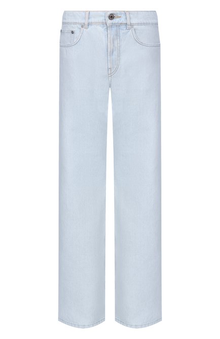 Женские джинсы OFF-WHITE, арт. 0WYA069F25DEN002
