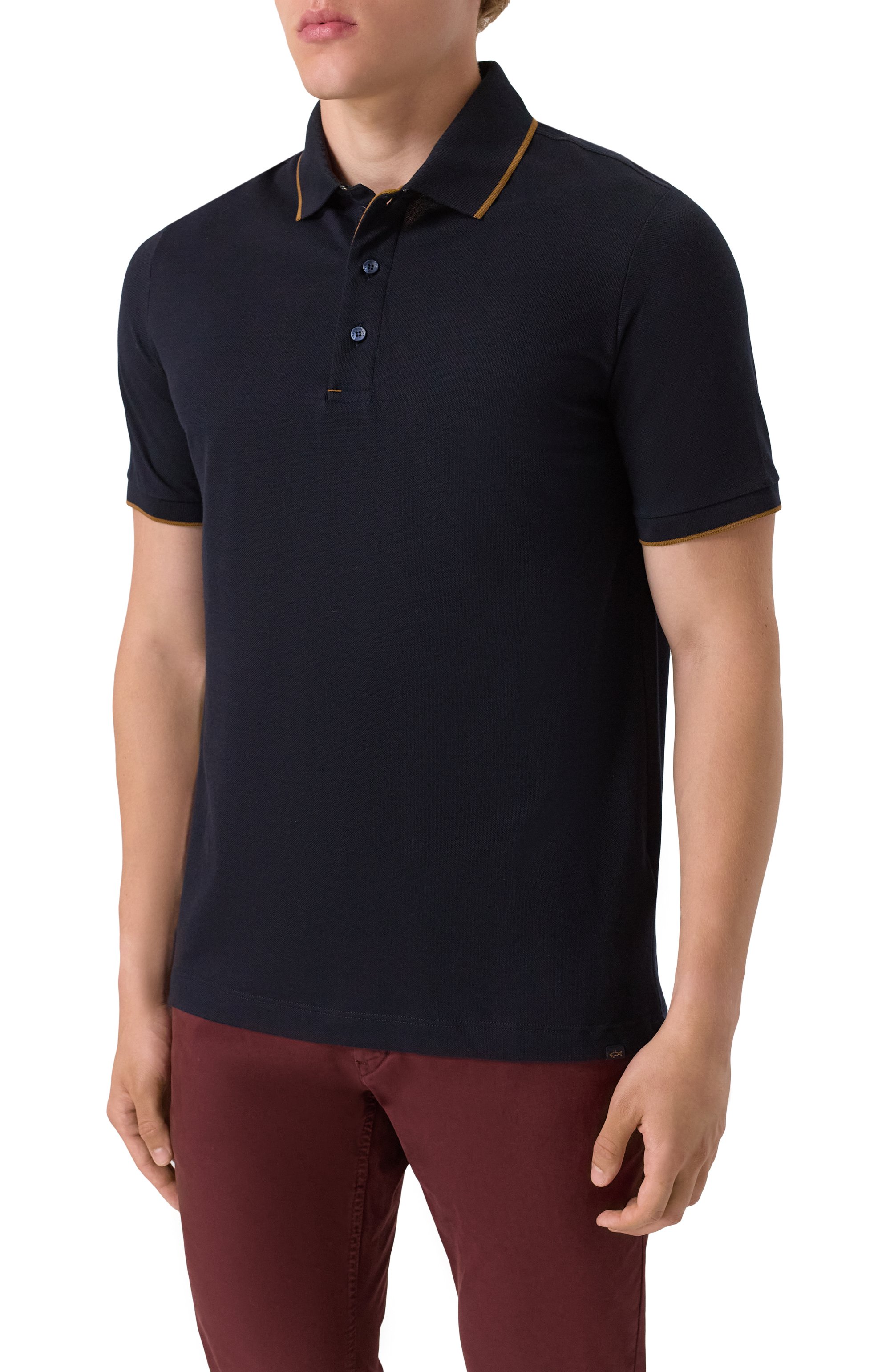 Поло PAUL&SHARK, арт. 15311716, фото 3