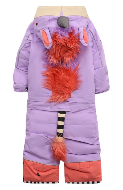 Утепленный комбинезон WEEDO, арт. UNI24JSVSS2, фото 2