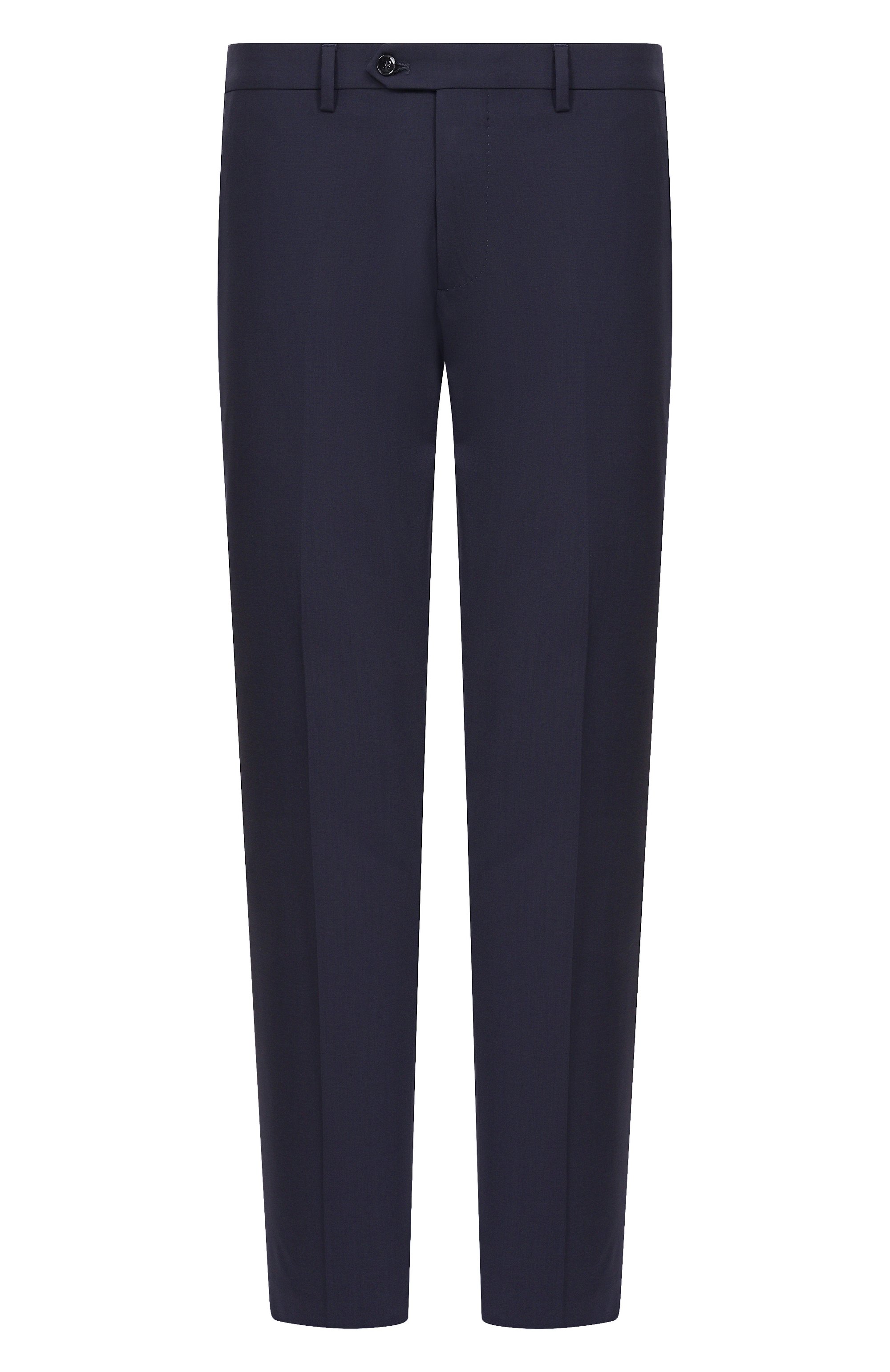 Шерстяные брюки BERWICH, арт. SC/1/FA1755X, фото 1