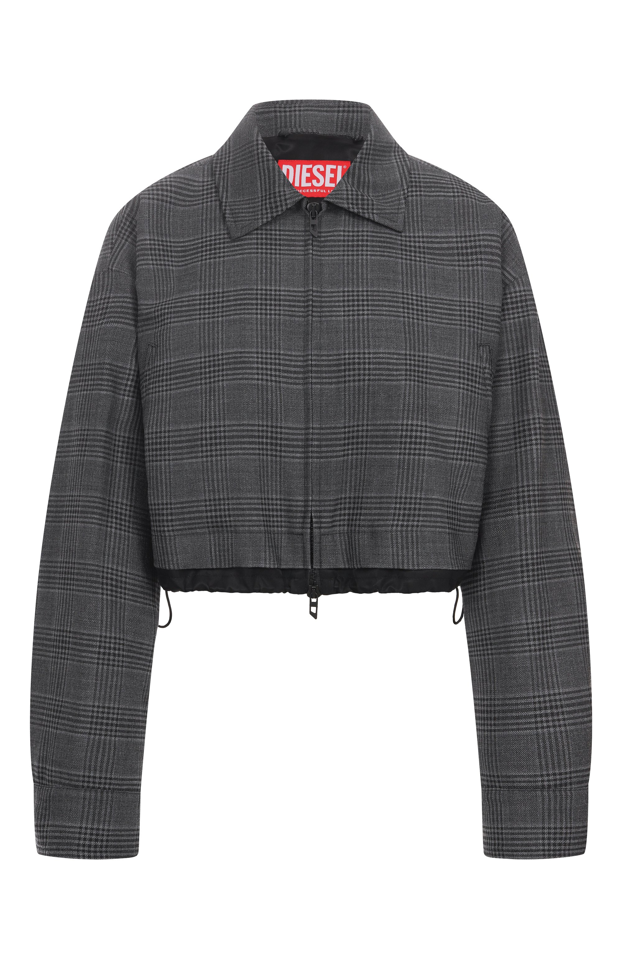 Куртка j-ting DIESEL, арт. A19331/0DEBS, фото 1