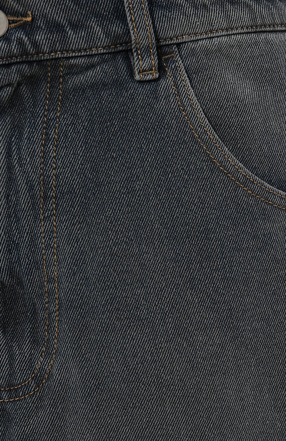 Джинсы ANDREA YA'AQOV, арт. 24MDEN60B, фото 5