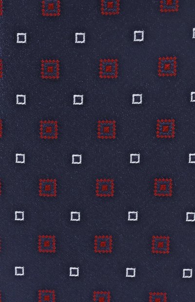 Шелковый галстук GIORGIO ARMANI, арт. GM000800/TE20425, фото 4