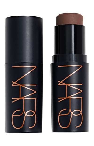 Скульптурирующее средство для макияжа the multiple sculpting stick, оттенок cayman (8g) NARS цвета по цене 6050 руб., арт. 34505546NS, фото 3 Скульптурирующее средство для макияжа the multiple sculpting stick, оттенок cayman (8g) NARS, арт. 34505546NS, фото 3
