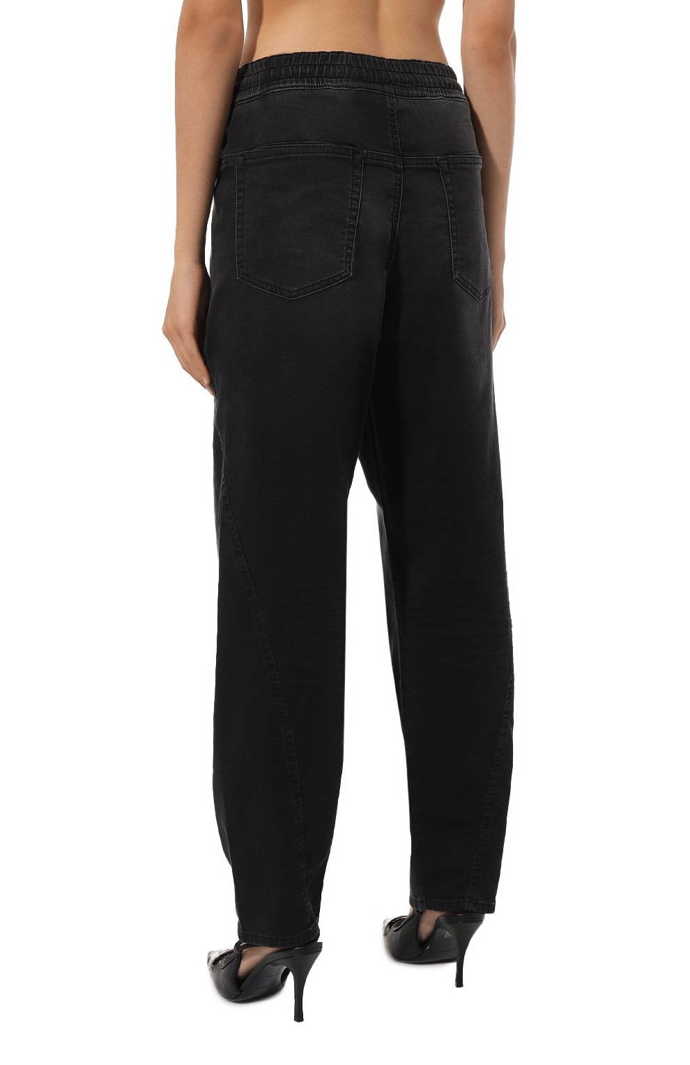 Джинсы DIESEL, арт. A09727/068EC, фото 4