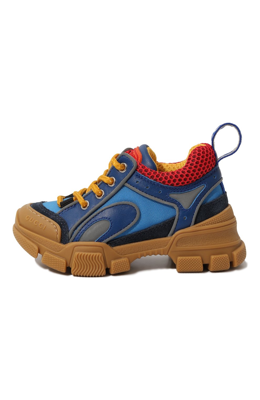 Кроссовки GUCCI, арт. 580232 9PYU0, фото 2