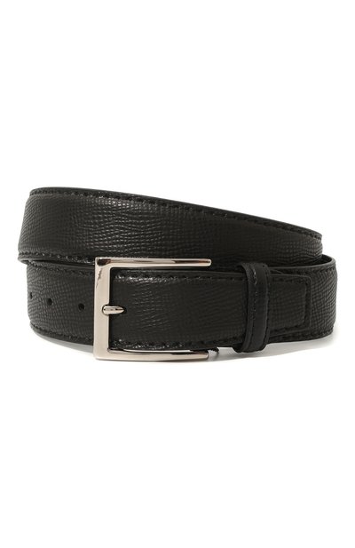 Кожаный ремень BARRETT, арт. 92B564.1/RAM0N, фото 1