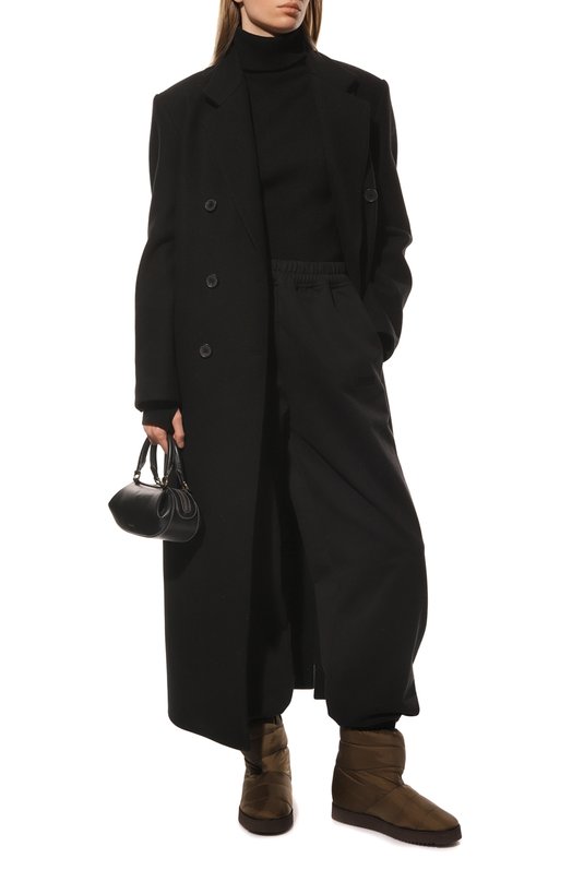 

Текстильные полусапоги Gia 18 GIABORGHINI, Хаки