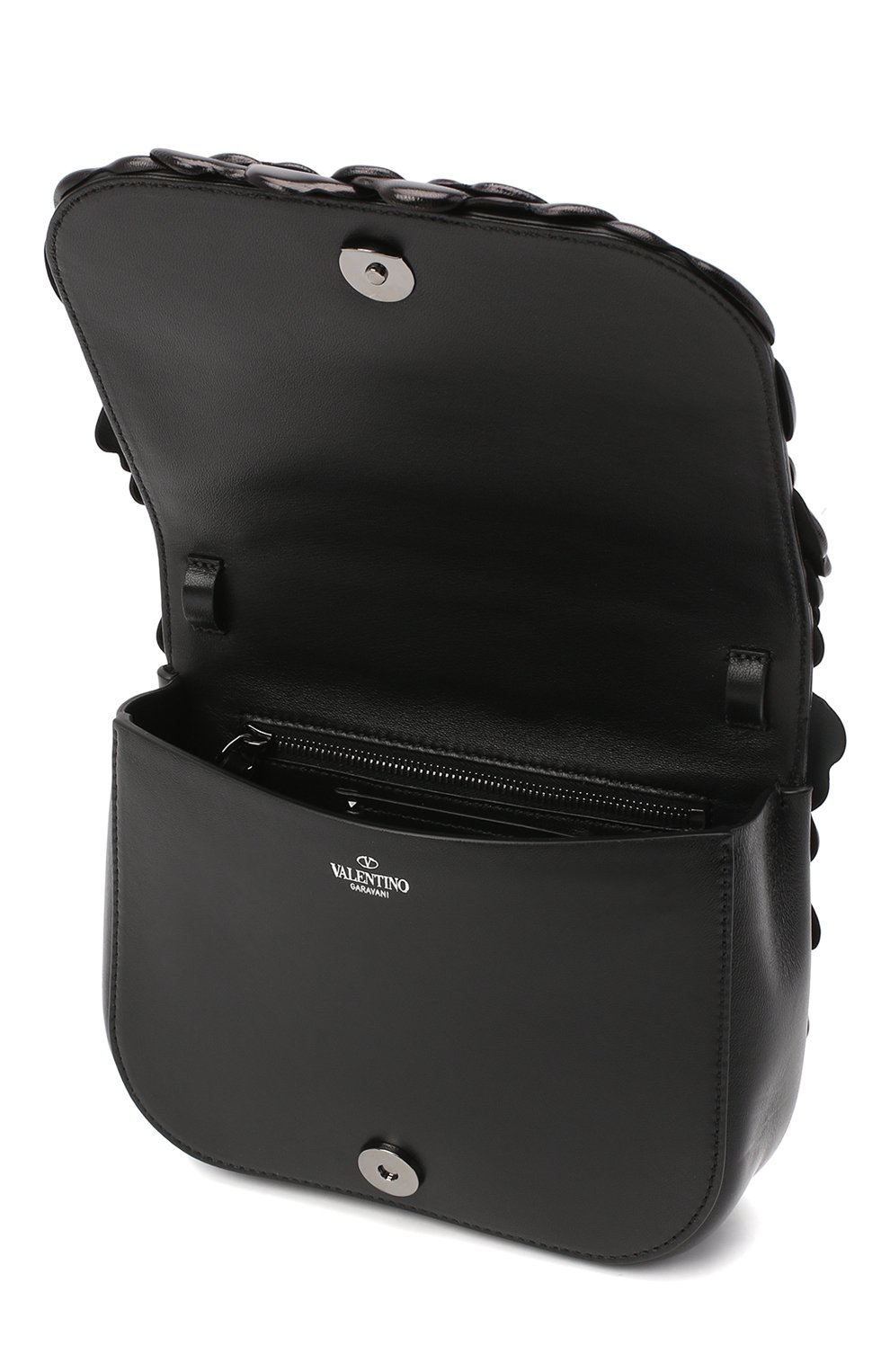 Сумка atelier VALENTINO, арт. UW0B0I02/JBZ, фото 4
