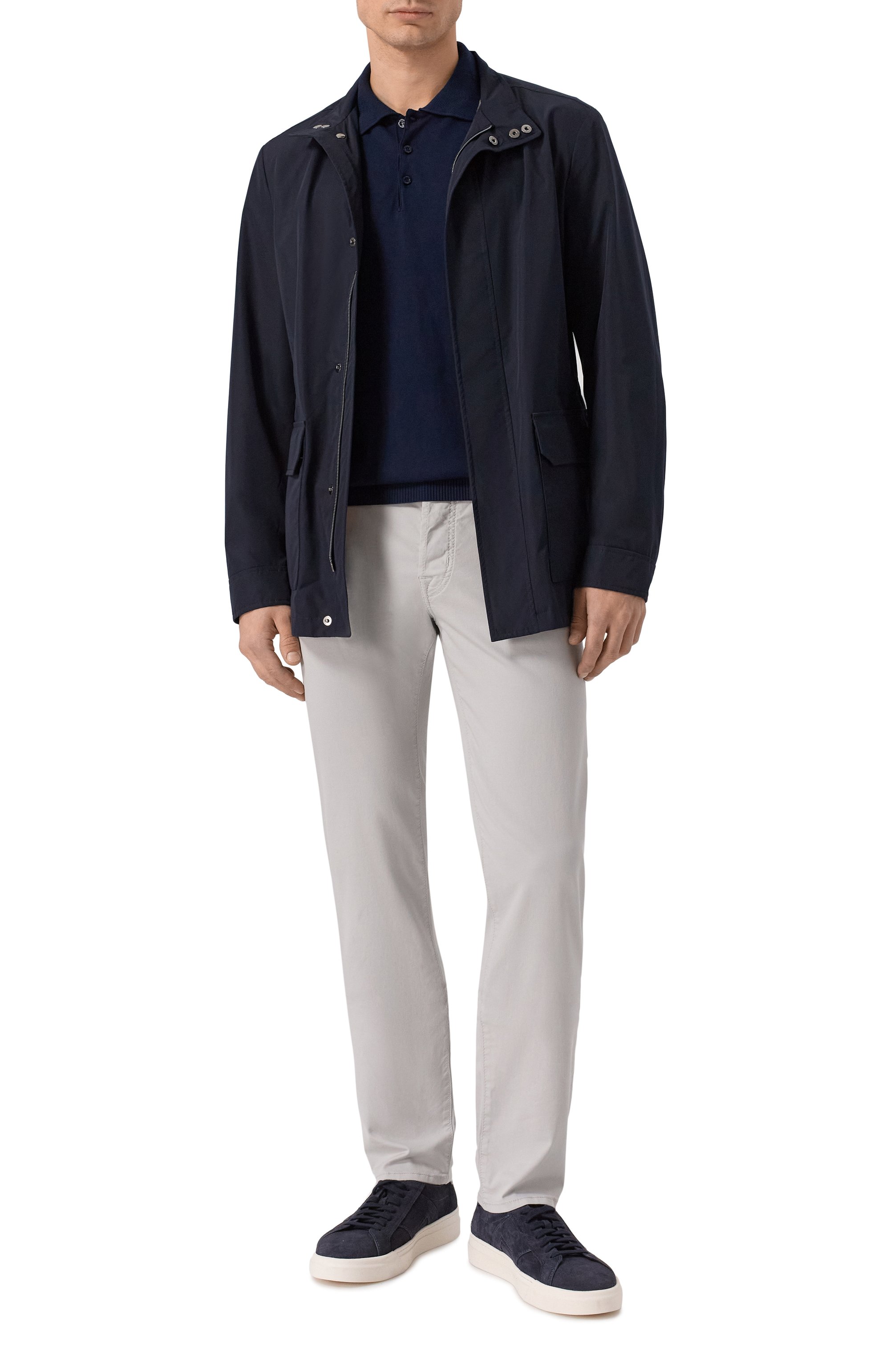 Джинсы bard JACOB COHEN, арт. JUM_QE004 054 S3756 TR, фото 2