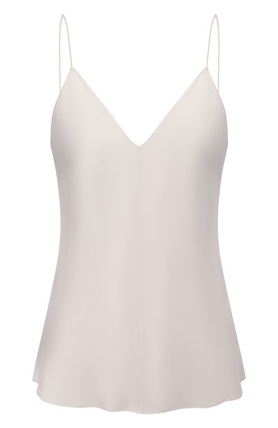 Шелковый топ THE ROW, арт. 4374W1099, фото 1