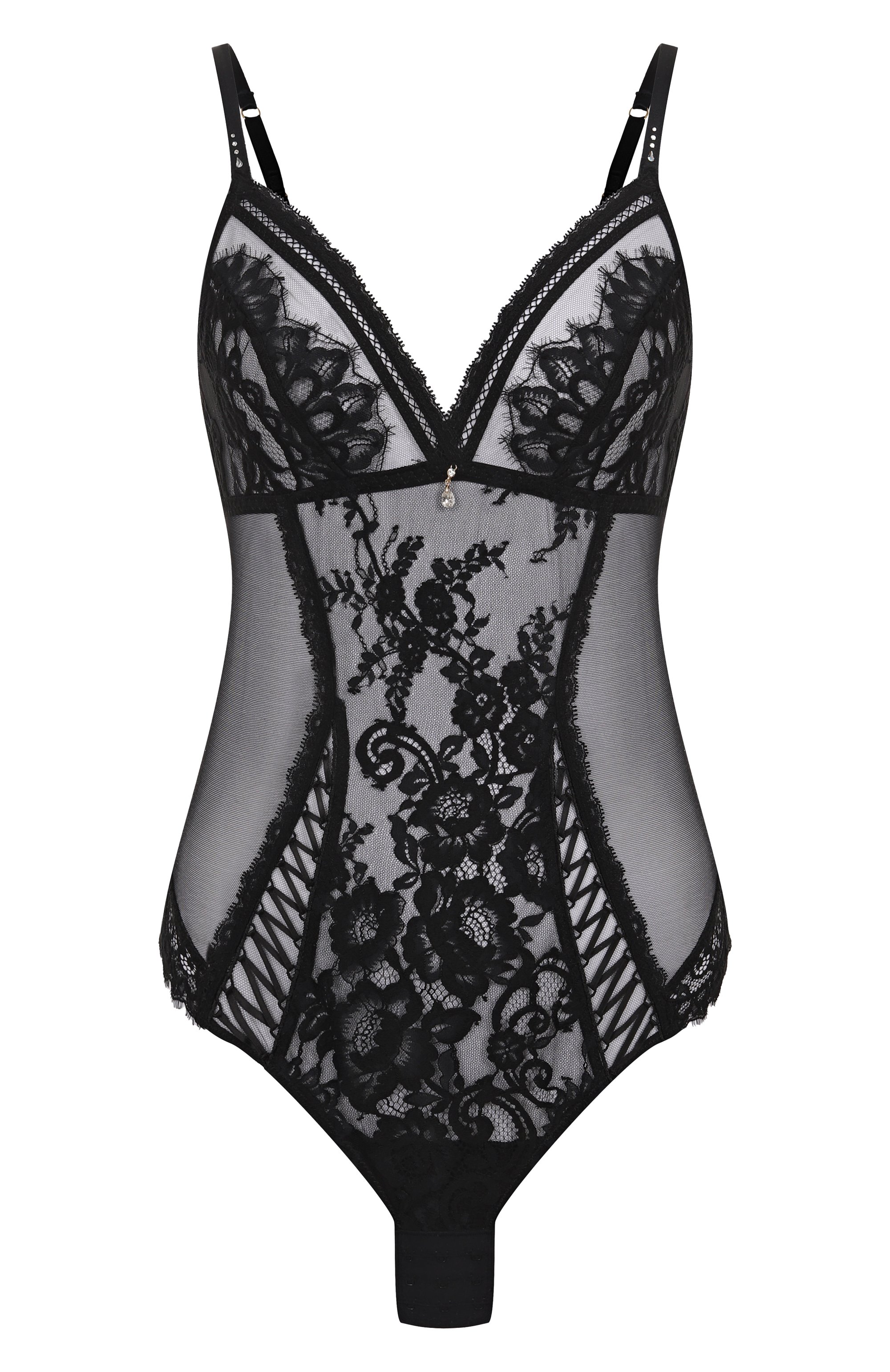 Боди LISE CHARMEL, арт. ALJ5235, фото 1