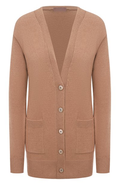 Женский кашемировый кардиган MVST, арт. M25.1MW.K409