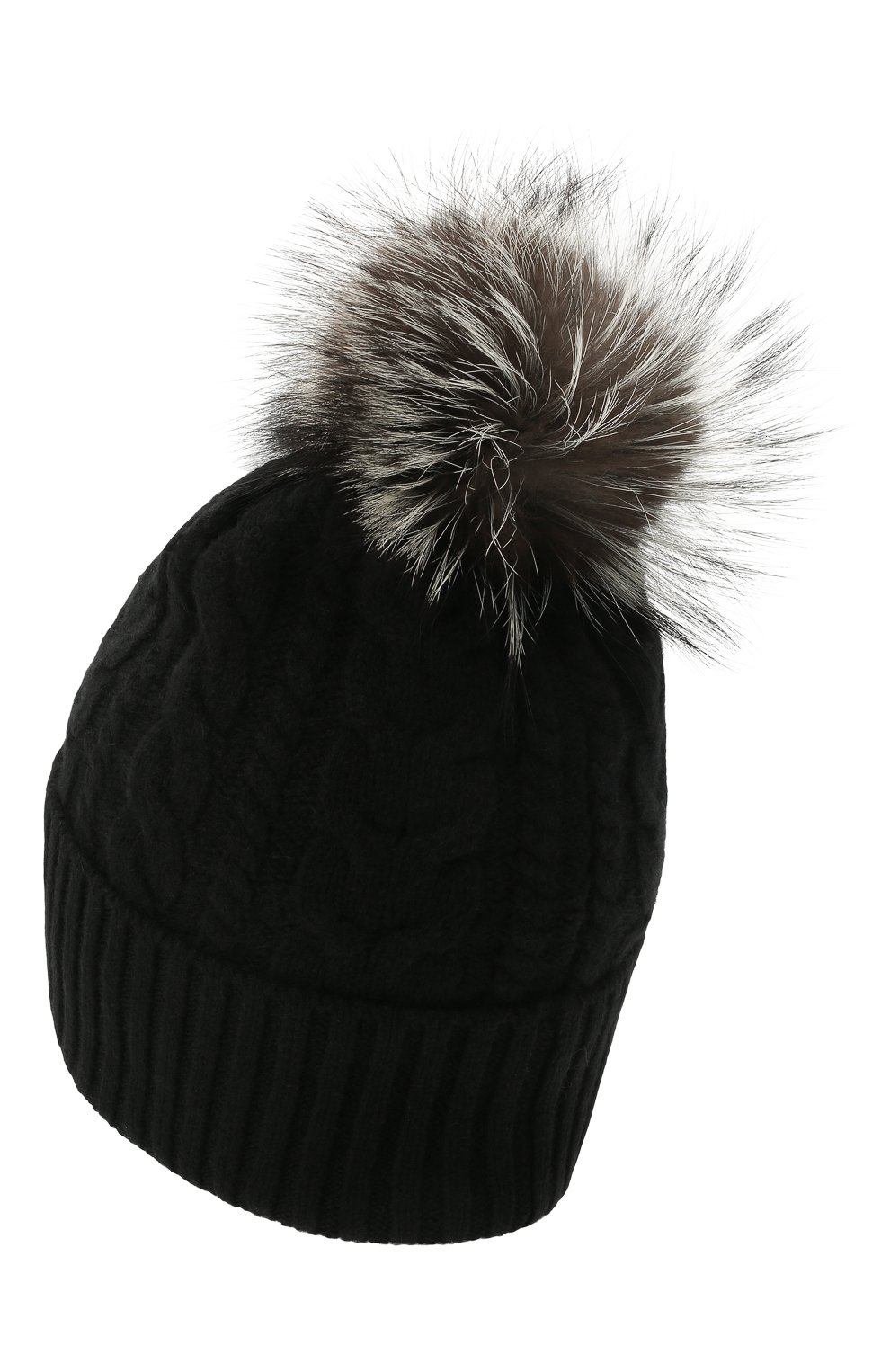 Шапка из шерсти и кашемира MONCLER, арт. G2-093-9Z703-01-A9328, фото 3